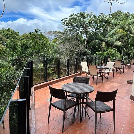 Suite Vista Azul - Frente Para Pedra Azul Pedra Azul  Exterior foto