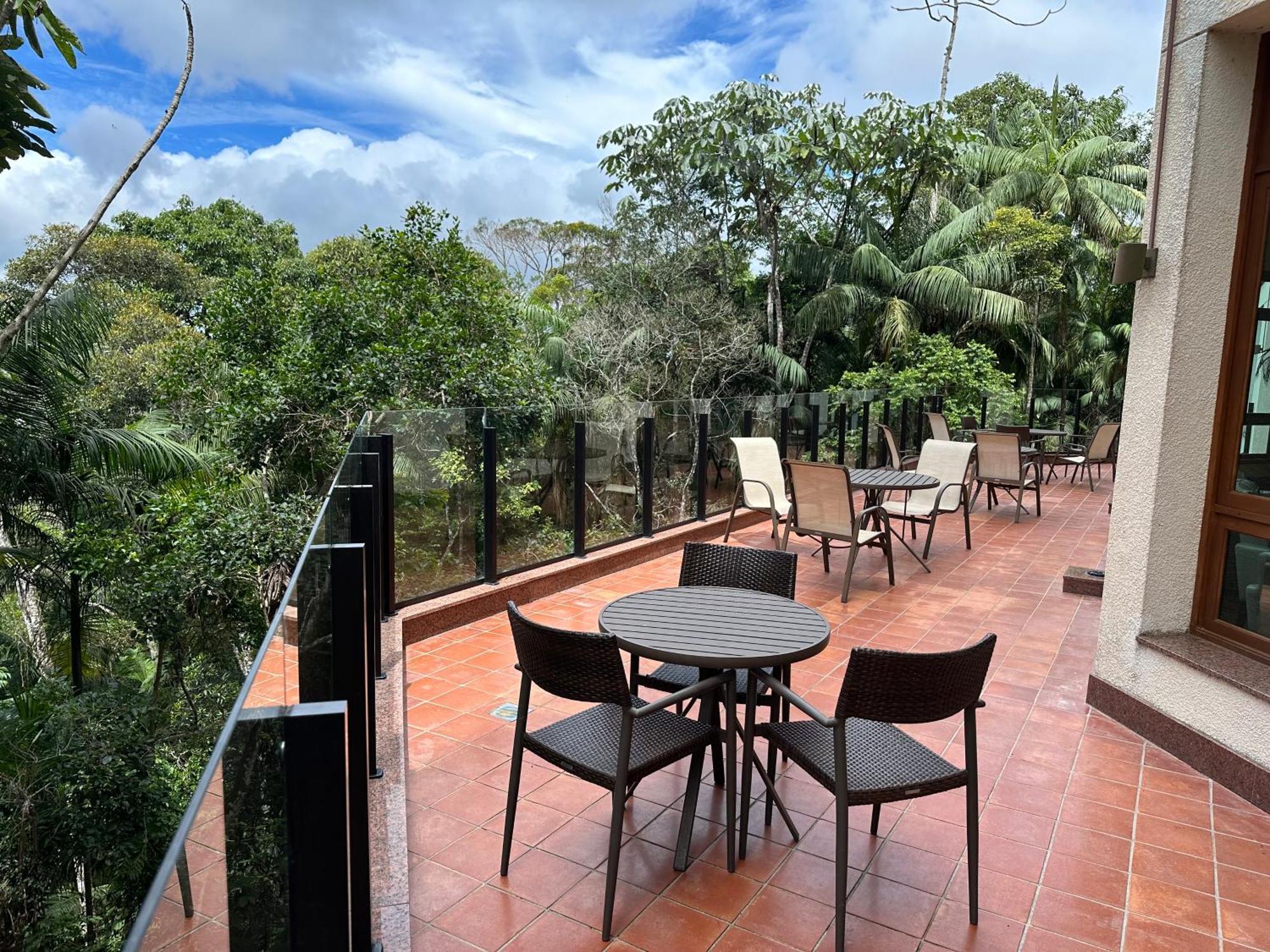 Suite Vista Azul - Frente Para Pedra Azul Pedra Azul  Exterior foto